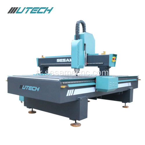 Ahşap mobilya için 3d tarayıcı cnc router